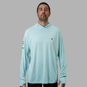 Malosi Eclipse Pro in Light Green colour