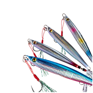 Ecooda EONC Casting Jig 40g metal lure
