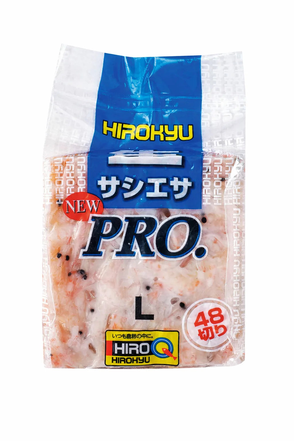 Hirokyu Krill Pro