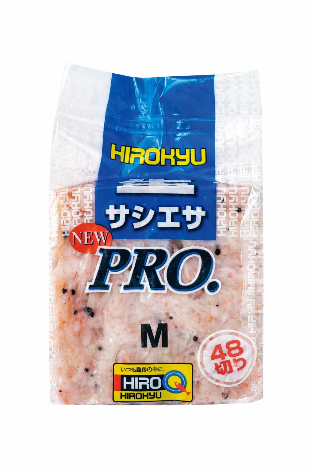 Hirokyu Krill Pro