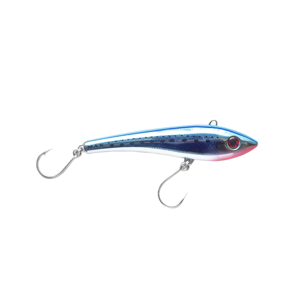 Halco Max 190 deep-diving trolling lure in Pilchard colour