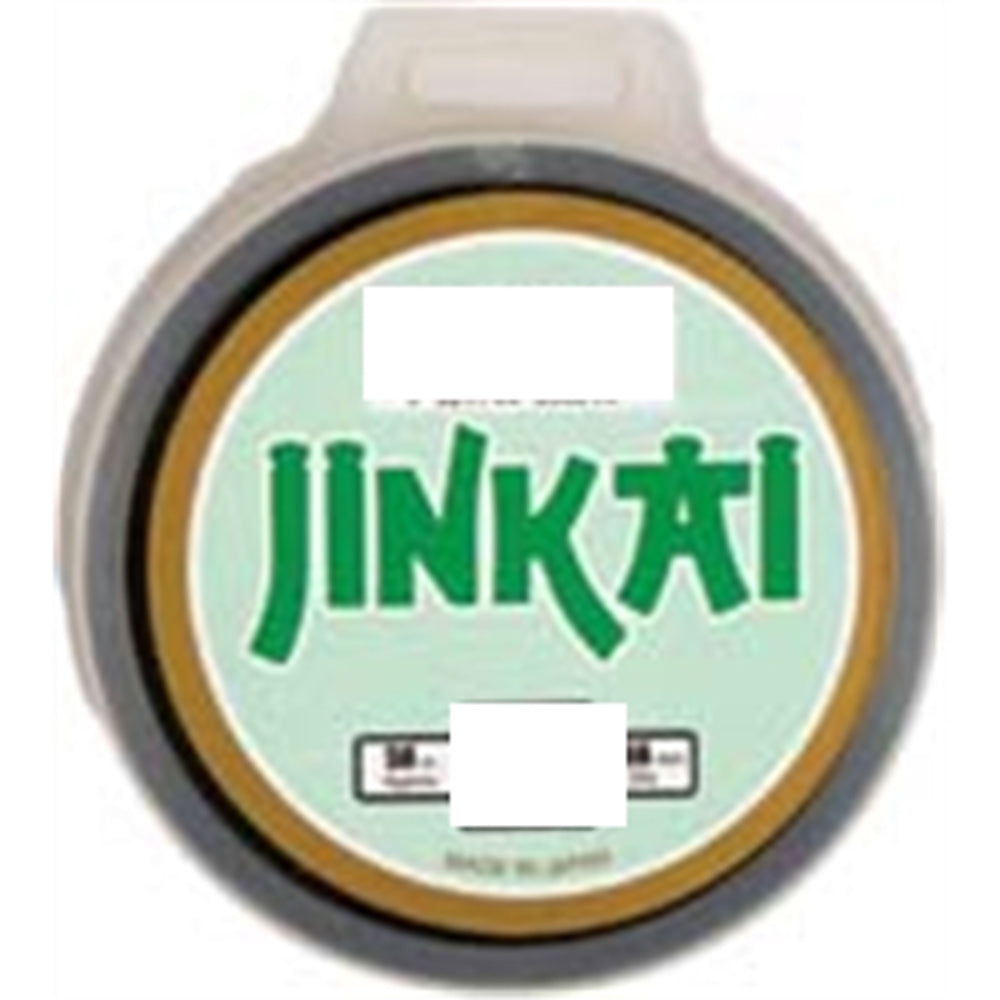 Jinkai Leader 20lb nylon monofilament leader spool