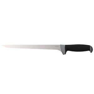 Kershaw K-Texture 9.5 inch fillet knife with blade protector, sold at Wild Current Sydney
