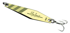 Malosi Marksman Metal Lure 10g-80g in 20g / Gold
