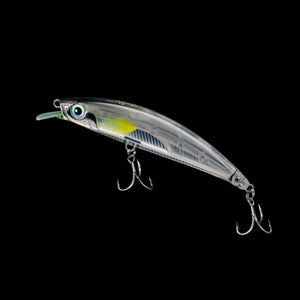 Malosi Minion 95F Teflon