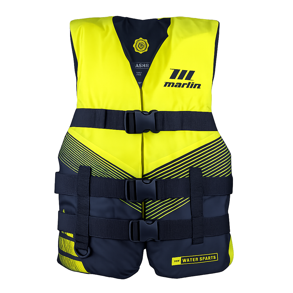 Marlin Watersports L50 Life Jacket Adult