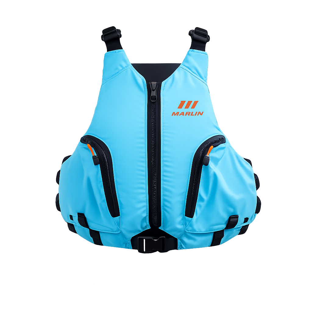 Marlin Paddler L50S Life Jacket Junior