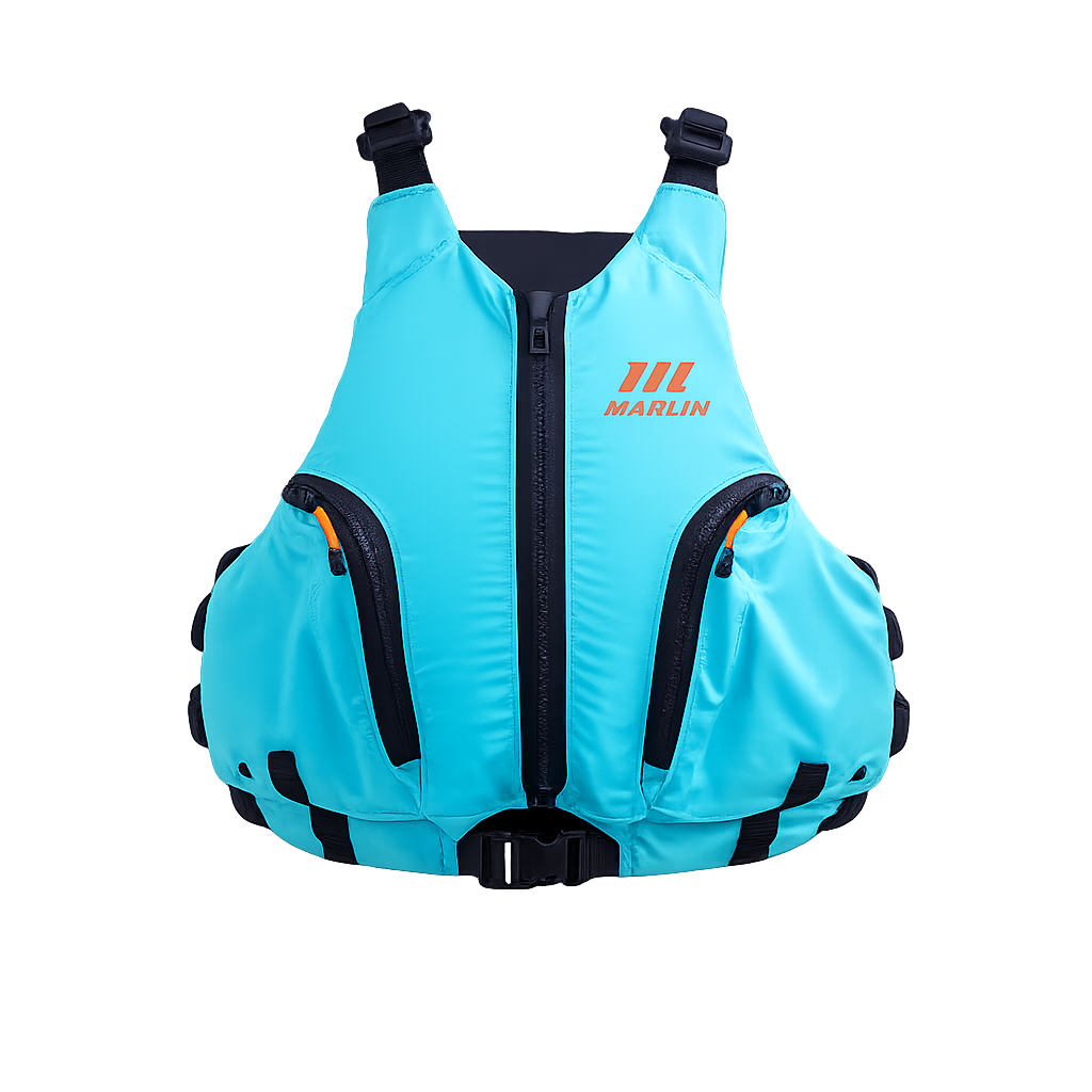 Marlin Paddler L50S Life Jacket Adult