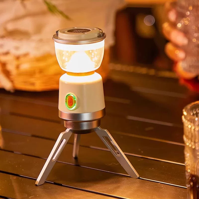 Sunrei Sandglass Mini Tripod