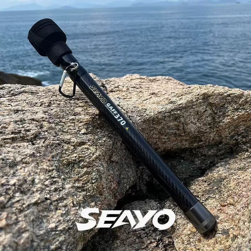 SEAYO Squid Gaff