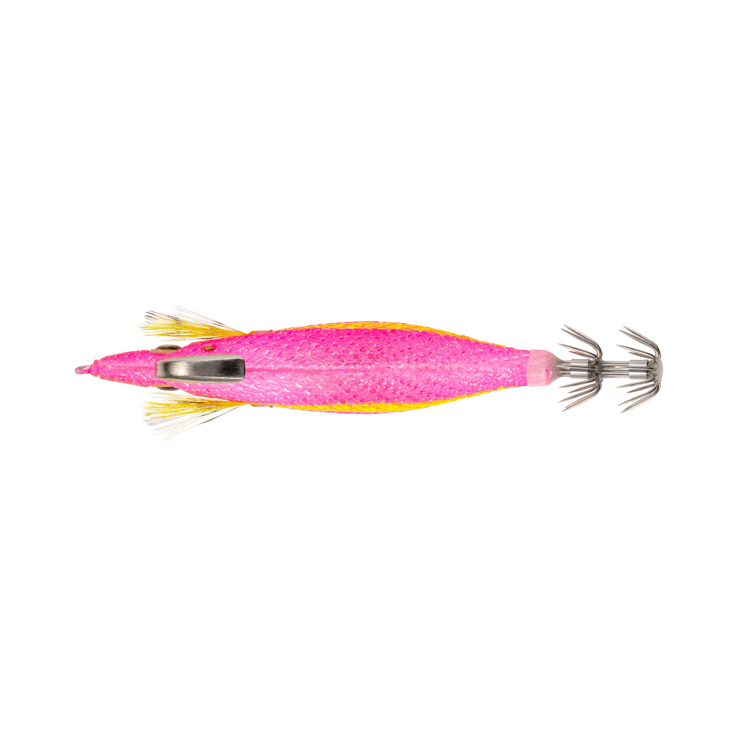 Shimano Sephia Clinch Flash Boost 3.5 squid jig – flash booster view