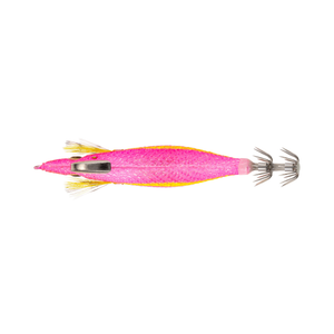 Shimano Sephia Clinch Flash Boost 3.5 squid jig – flash booster view