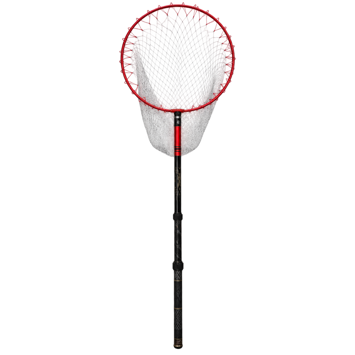 ISO Landing Pole 5M & Net Combo