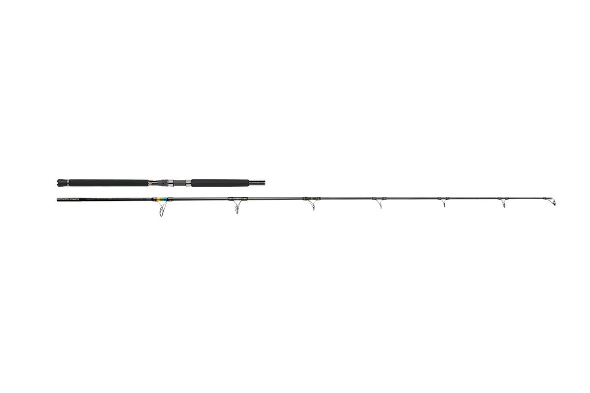 LINKO Specchio S852MH offshore popping rod