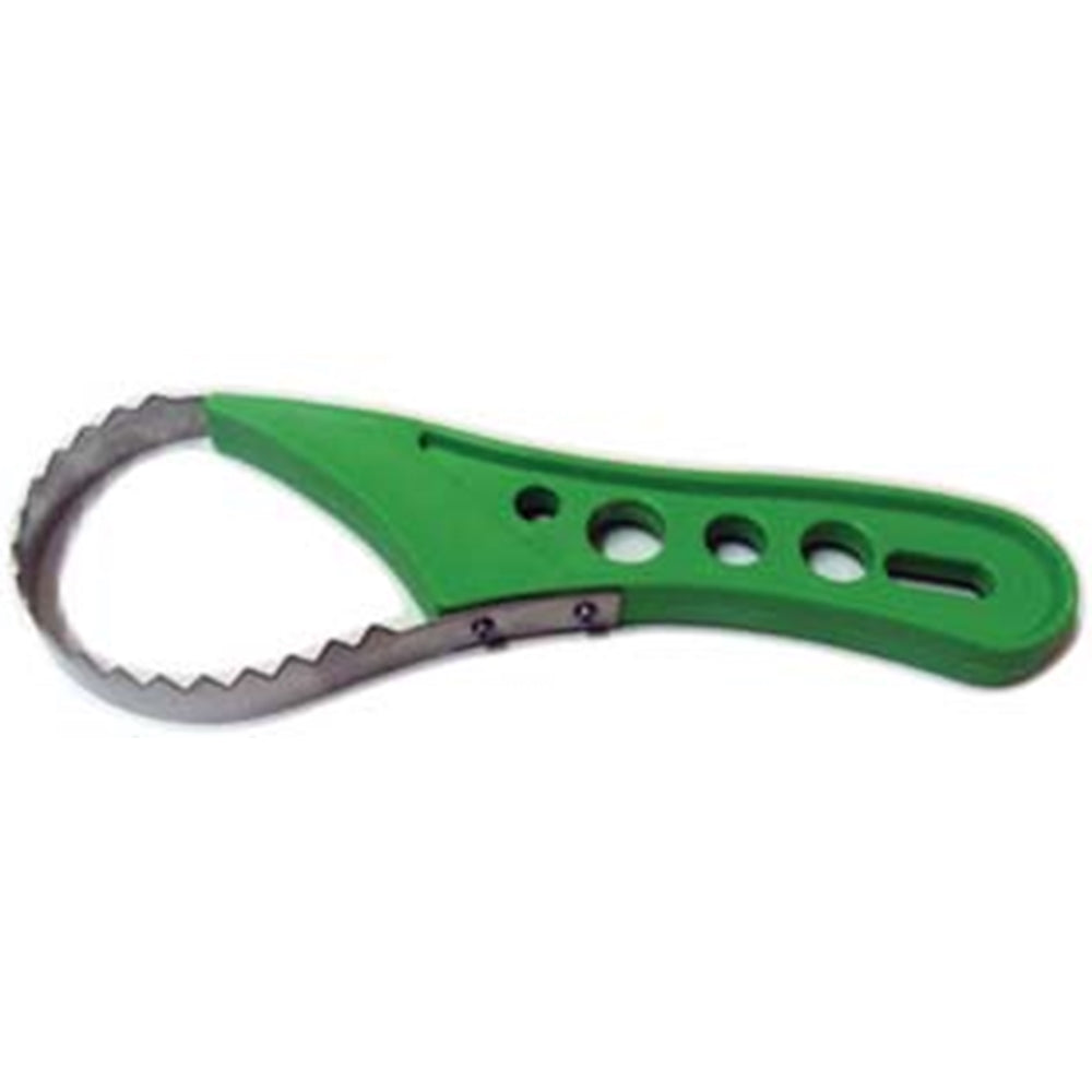 STM Tackle Fish Scaler Heavy Duty Metal