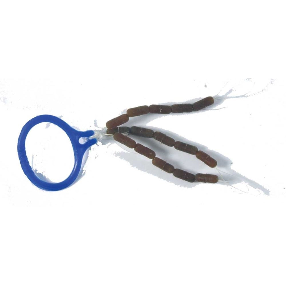 STM Tackle Float Stop Long Large