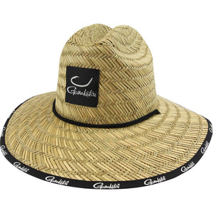 Gamakatsu Straw Hat, sold at Wild Current Sydney
