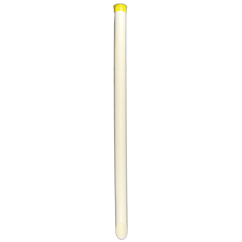 STM Tackle Rod Holder PVC Tube 90cm