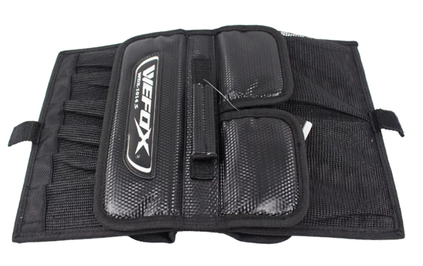 Wefox metal jig Lure Tackle Bag WDX-1014