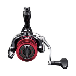 Shimano Sienna spinning reel – body and handle