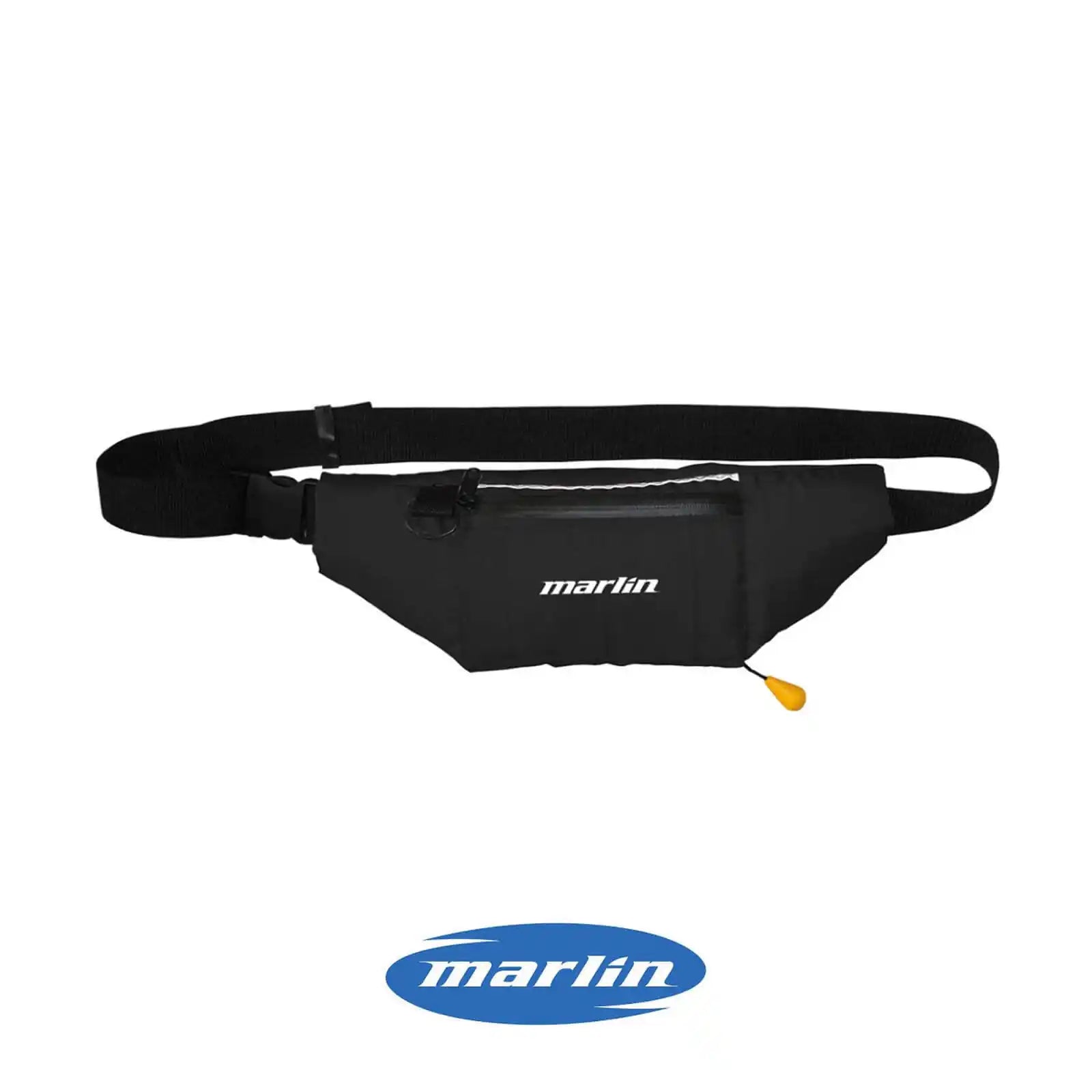 Marlin Waistbelt Manual Inflatable L100 Life Jacket – Compact PFD AS4758.1