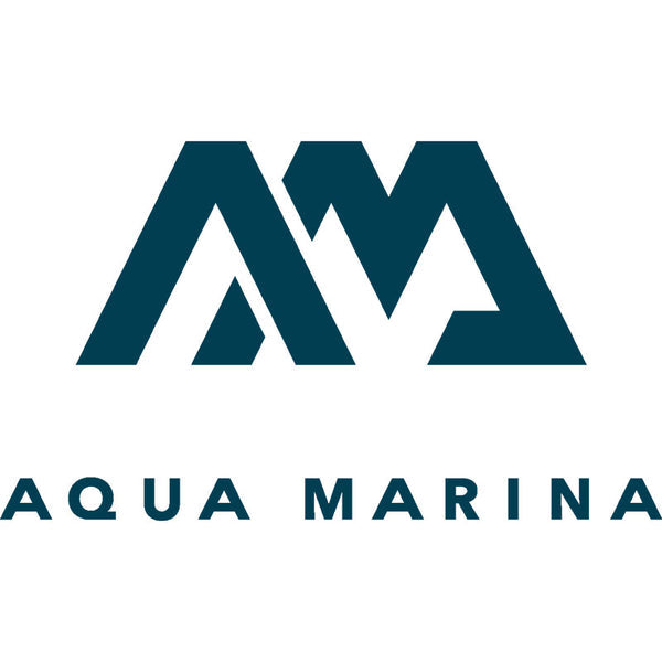 Aqua Marina logo