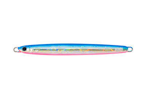 LINKO Natordo Halfbeak fast-sinking jig detail
