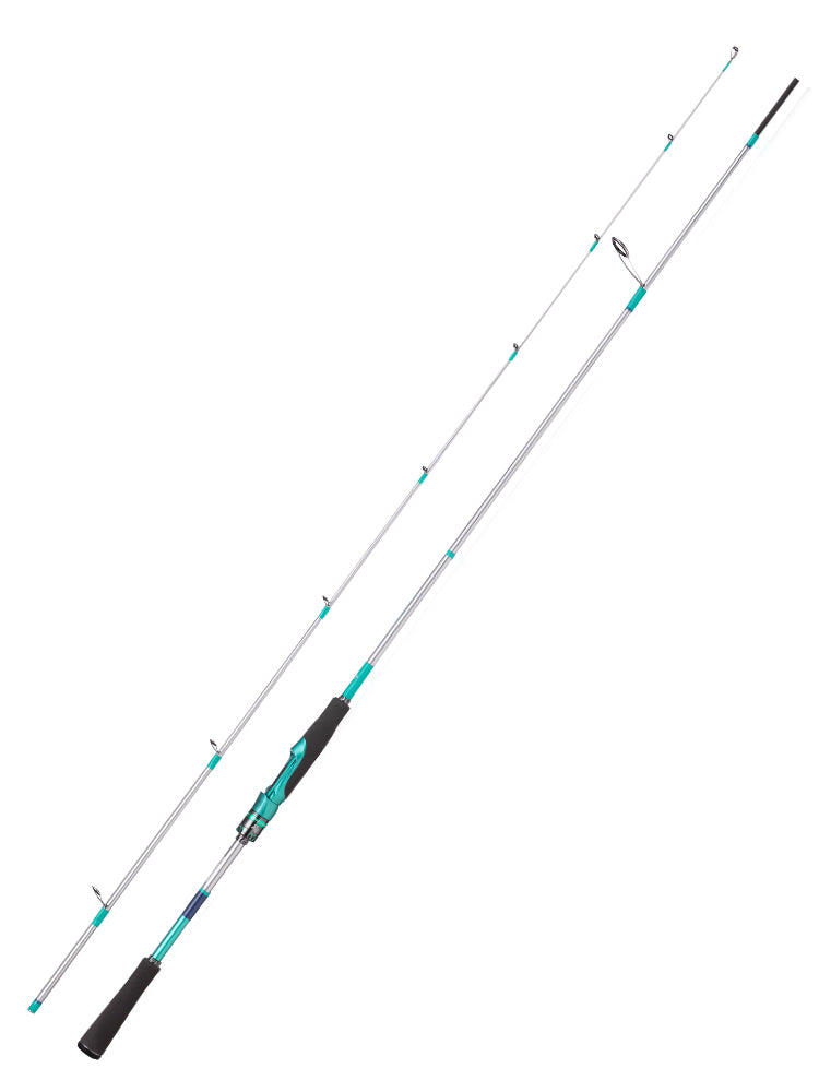 Ecooda Chimera Versatile Lure Rod ECWL
