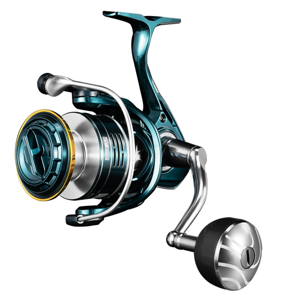 Ecooda ECB 8000HG Spinning Reel