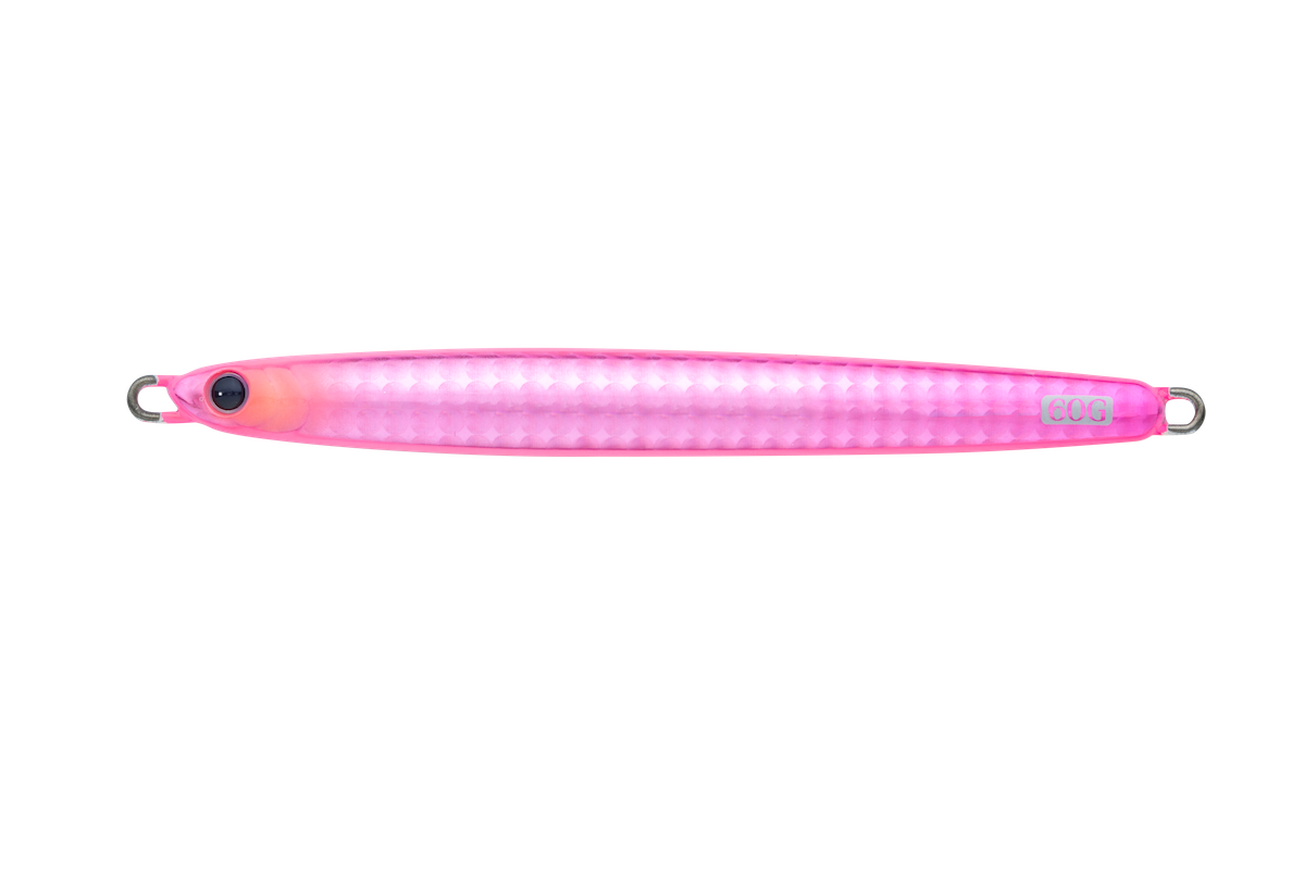 LINKO Natordo Halfbeak vibration jig