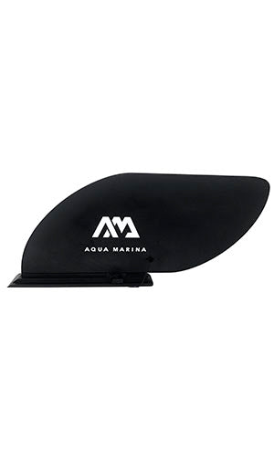 Aqua Marina HALVE kayak fins included
