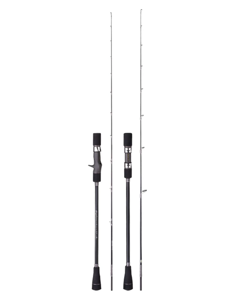 Ecooda Jigging Panda 60 PDSJ Slow Jigging Rod
