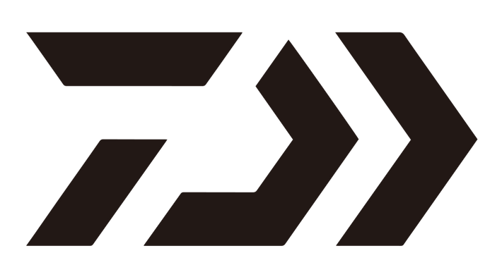 Fishing Brand Daiwa Logo