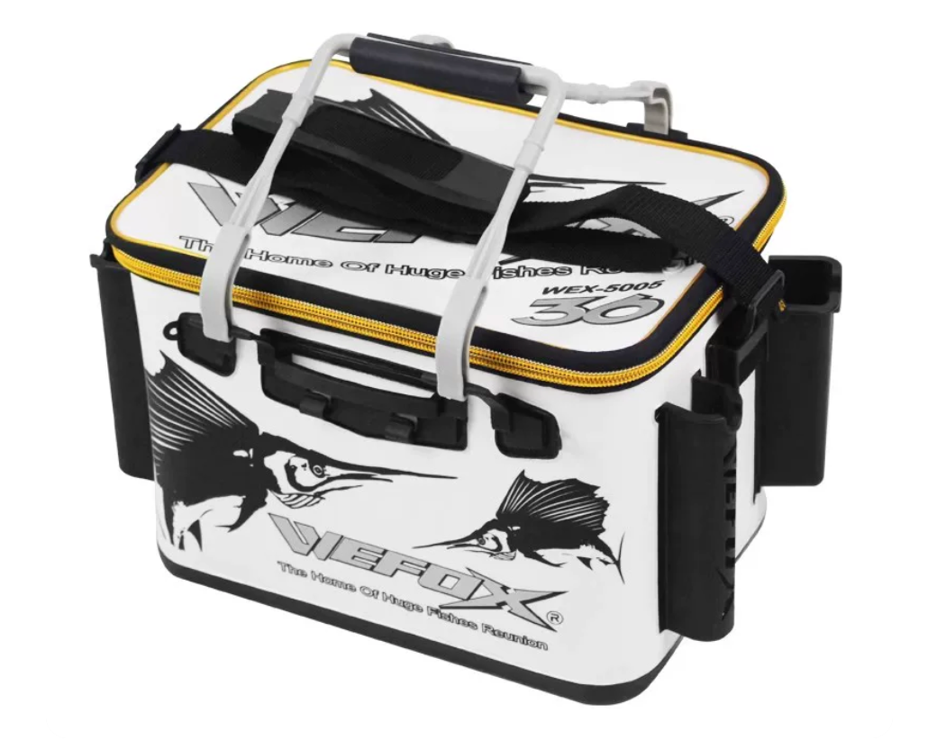 Wefox 5005 Burley Bucket 40cm