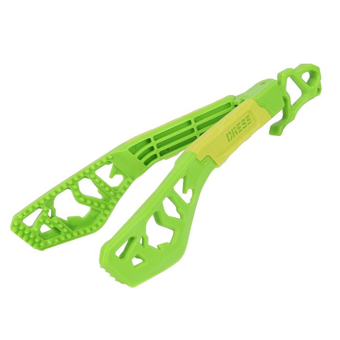 DRESS Dino Grip EVO Green and Lime Green