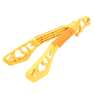 DRESS Dino Grip EVO Yellow and Orange