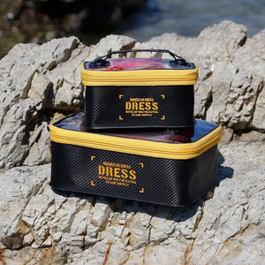 DRESS Foldable Tackle Box Multi