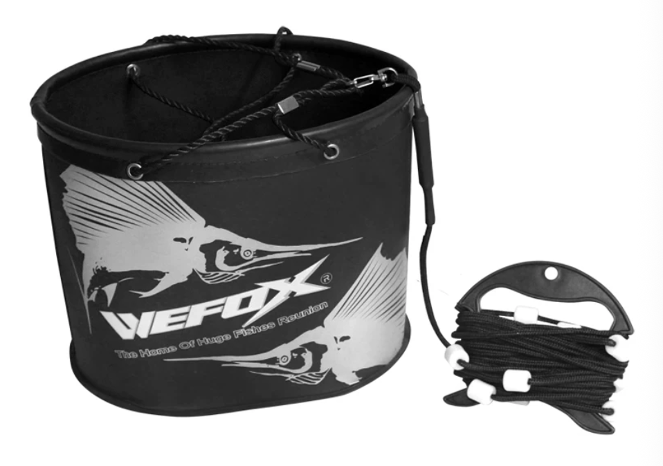 Wefox Water Bucket WEX-5009