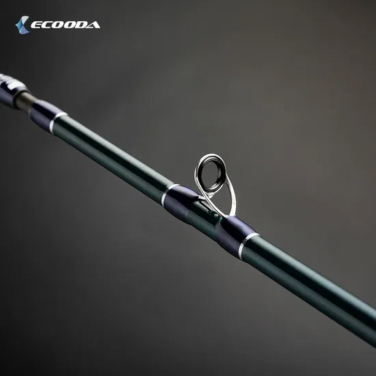 ECOODA ECBB Sea Bass Rod – Carbon Kevlar Inshore &amp; Boat Fishing Rod