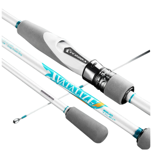 Ecooda IVEG Eging Squid Rod