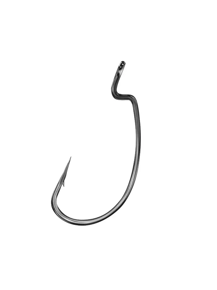 Lure Kingdom New Crank Hook
