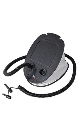 Aqua Marina HALVE 11 inch foot pump included