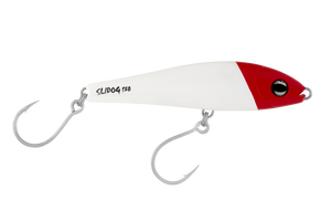 Halco Slidog 150 H53 Redhead