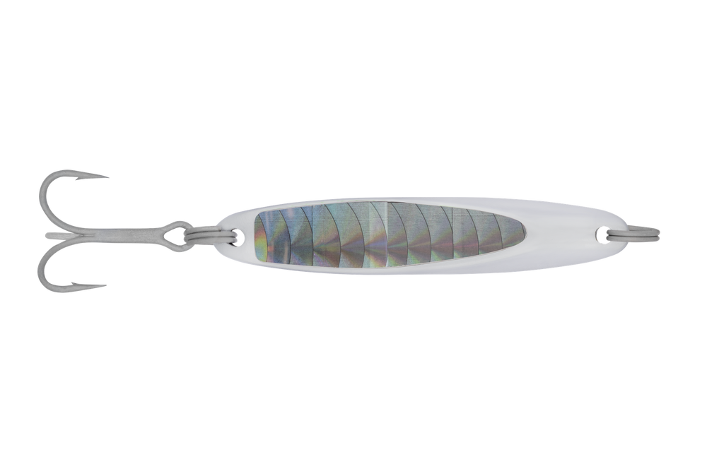 Halco Twisty Silver 15g