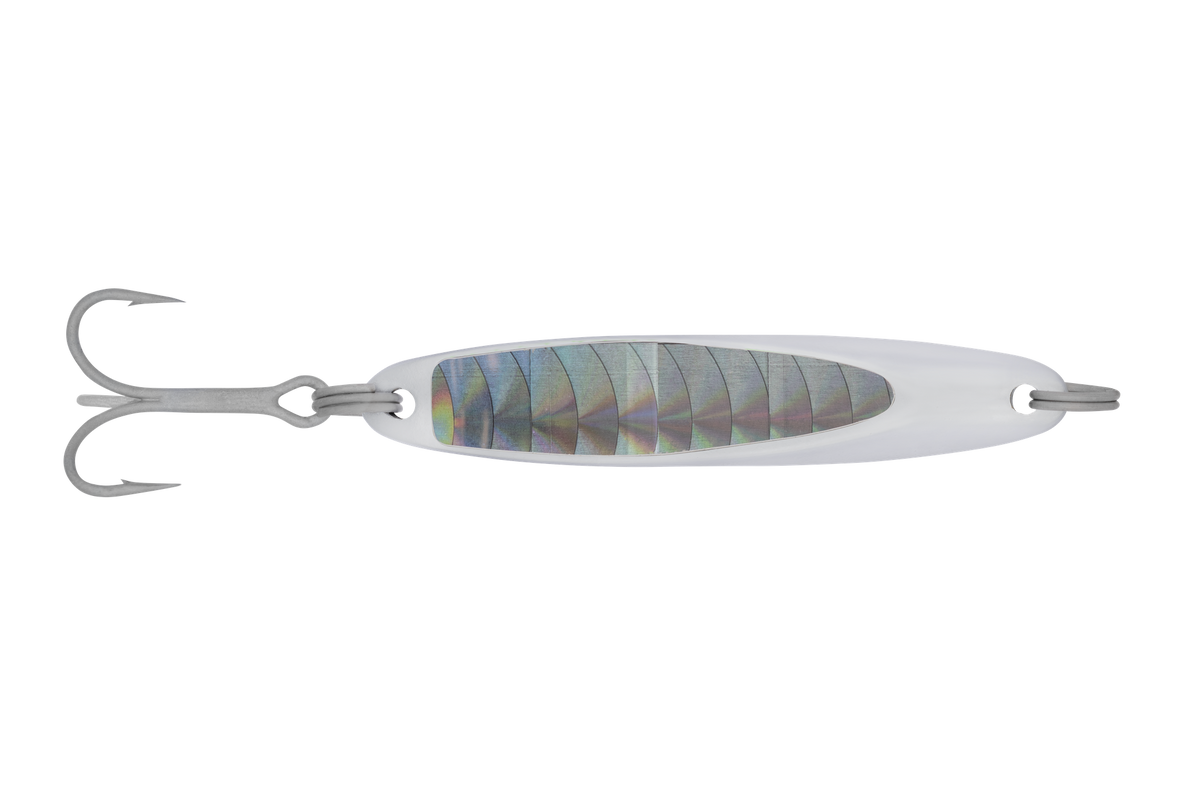 Halco Twisty Silver 15g