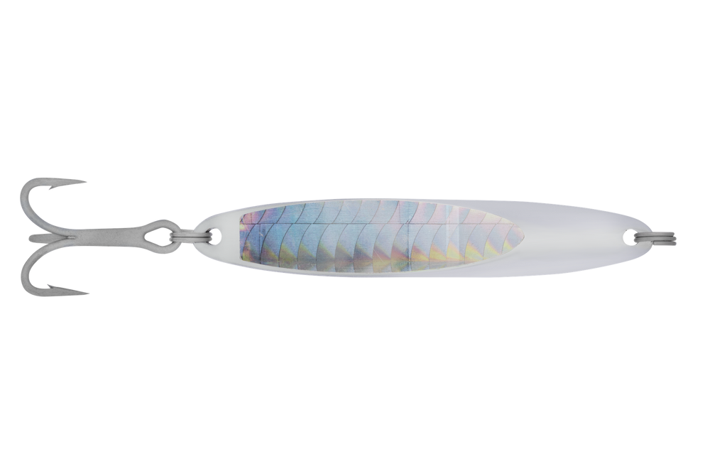 Halco Twisty Silver 40g
