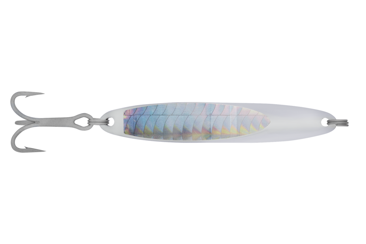 Halco Twisty Silver 40g
