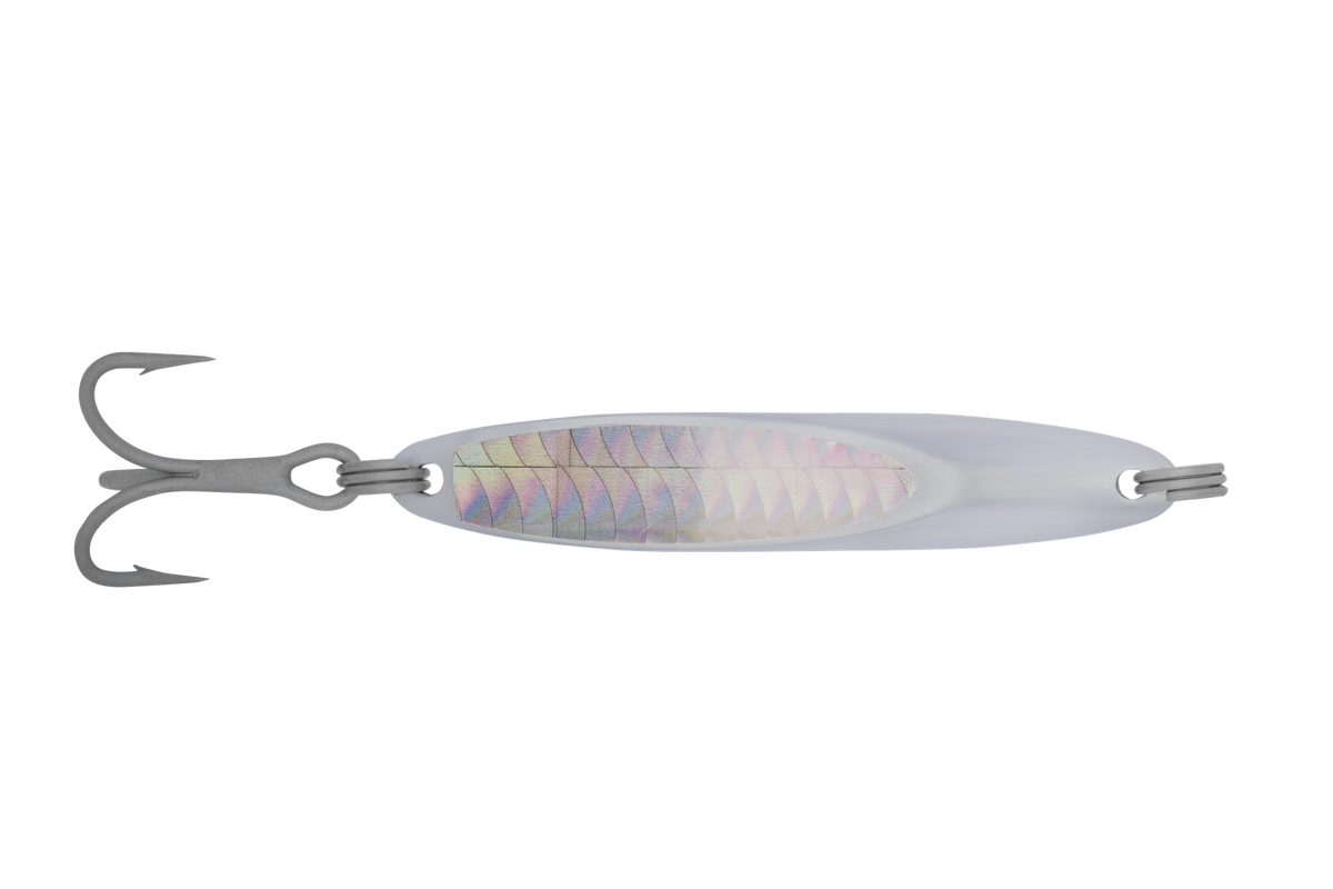 Halco Twisty Silver 55g