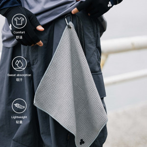 Awakestone Fishing Hand Towel