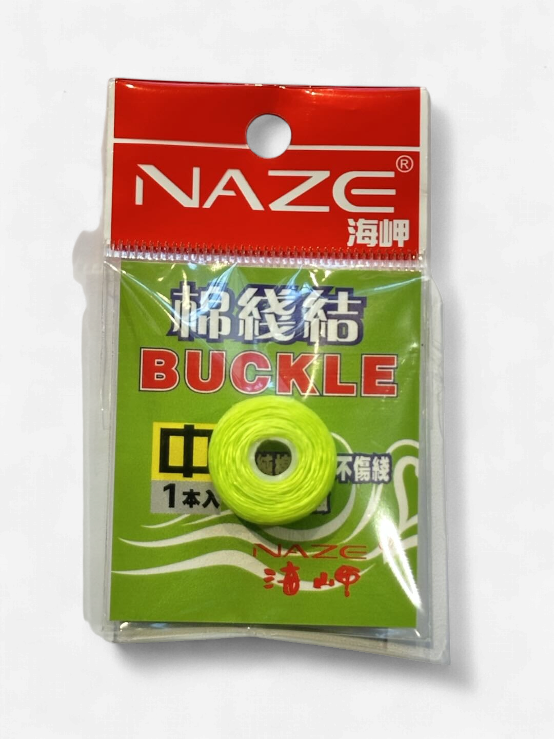 JGF cotton stopper – product and packaging